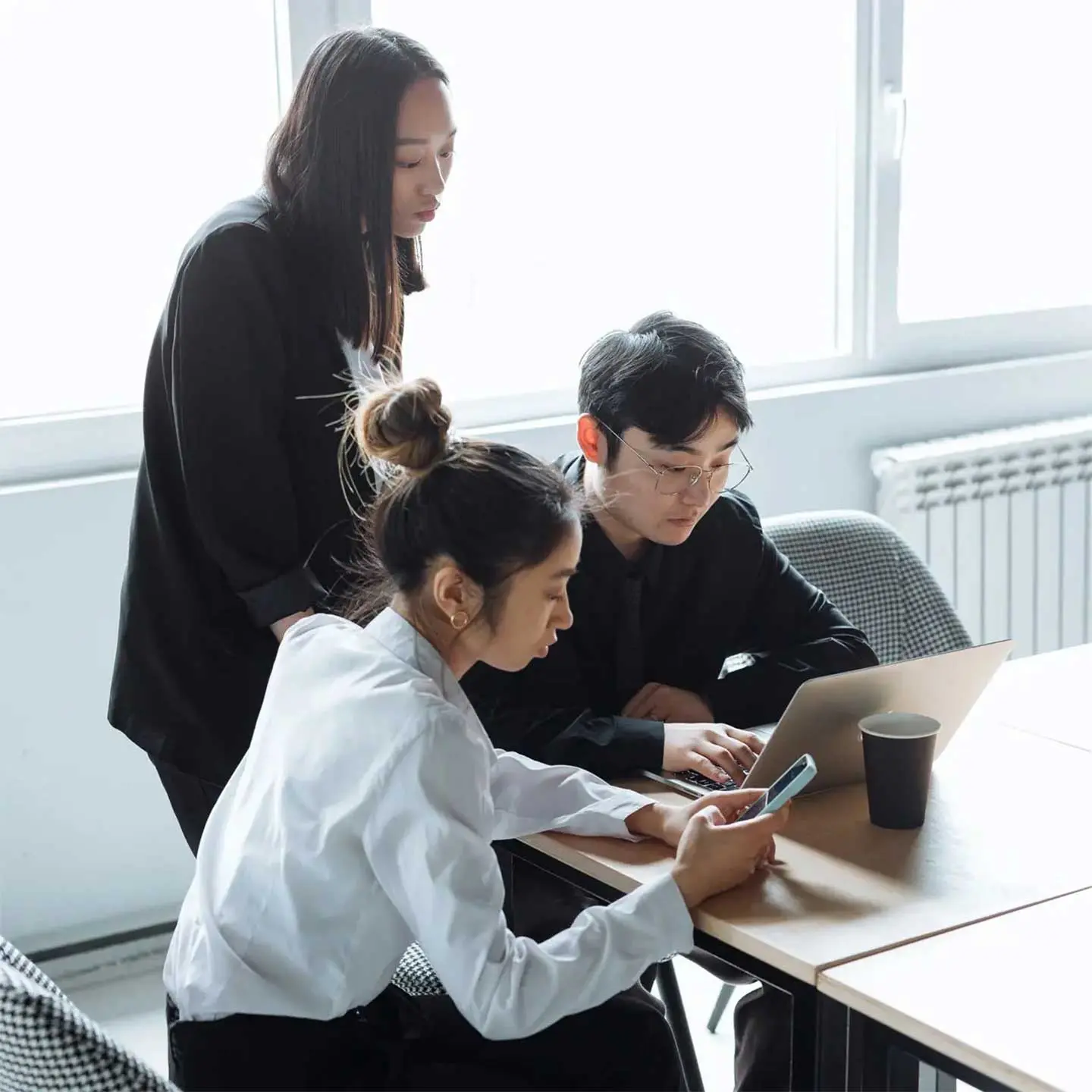 Why Choose Brimcotech Solutions