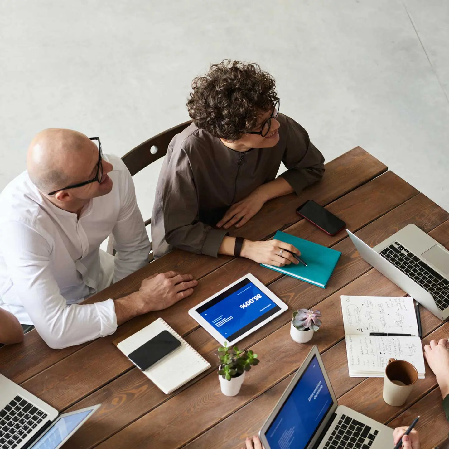 Brimcotech Solutions Services